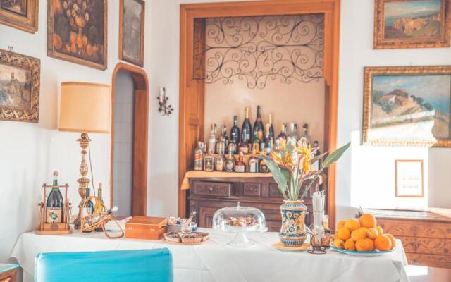 Hotel Villa Paradiso