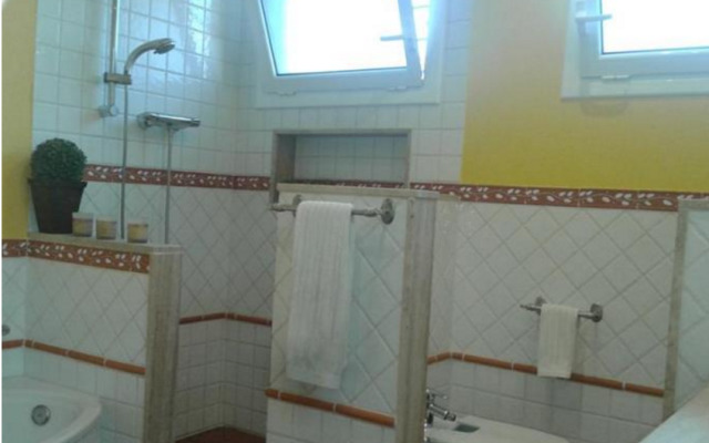 Caldes d'Estrach - 3 BR Villa - CCS 9405