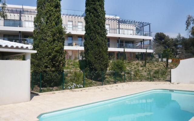 Les Terrasses du Parc - INH 27817