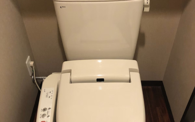 Semi-Double room 사진 4