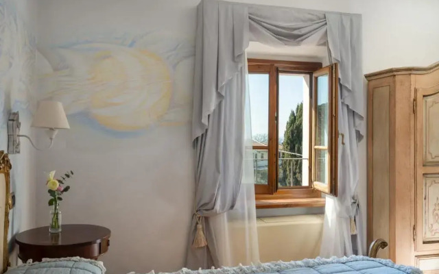 Relais Villa Bianca