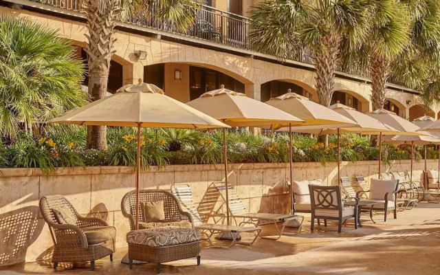 Island Vista Resort