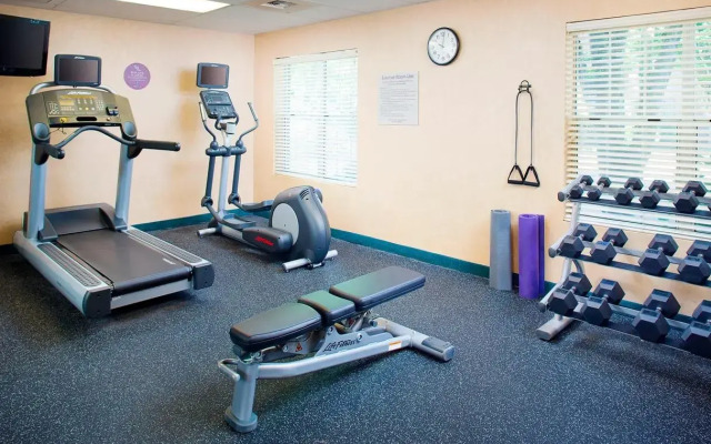 Residence Inn Seattle Northeast/Bothell