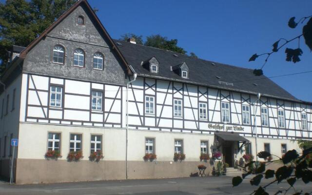 Hotel Gasthof zur Linde