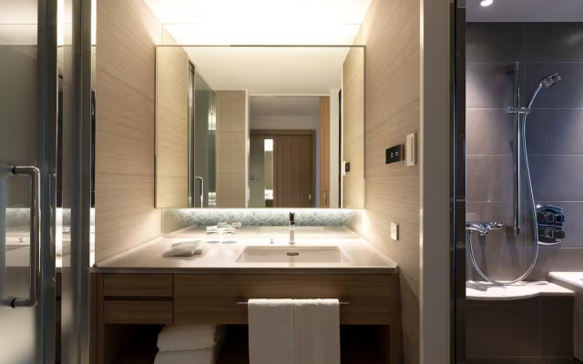 Deluxe Twin room (트윈 침대 2개) 사진 2