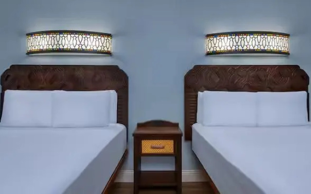 Disney's Caribbean Beach Resort 