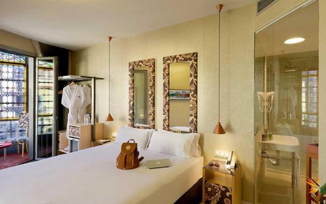 Axel Hotel Barcelona & Urban Spa - Adults Only (Gay friendly)