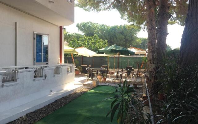 Bb Albergo Lamanna