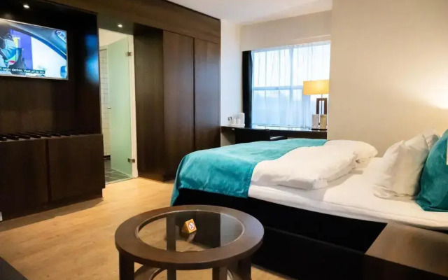 Hotel Svanen, Billund