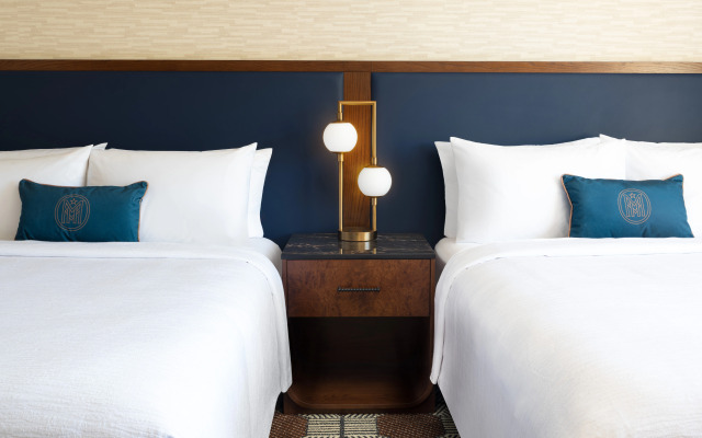 The Mecklen Hotel, a Tribute Portfolio Hotel