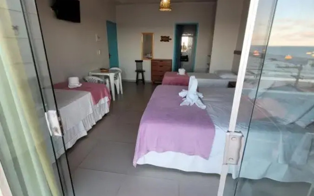 Pousada Tartaruga