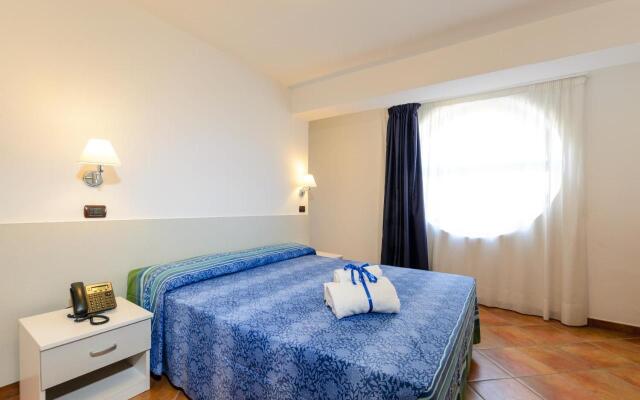 Residence Le Tartarughe