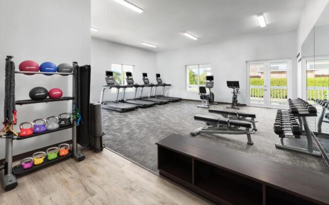 Fairfield Inn & Suites by Marriott Marathon Florida Keys