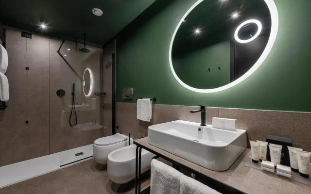 Hotel Tocq