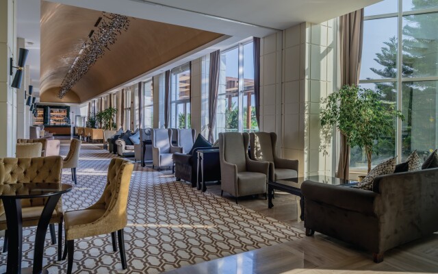 TUI Magic Life Rixos Beldibi +16