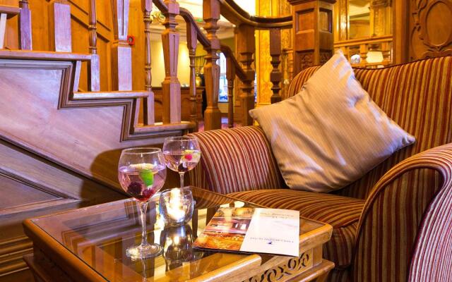 Lady Gregory Hotel, Leisure Club & Beauty Rooms