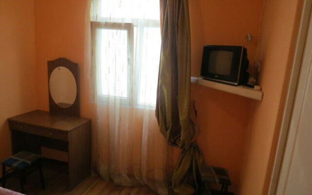 Na Novorossijskoy Guest House