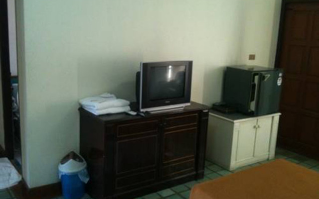 Tararom Budget Hotel