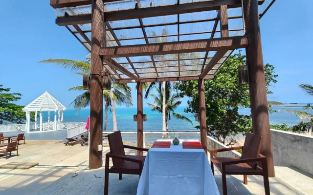 Bhundhari Residence Koh Samui