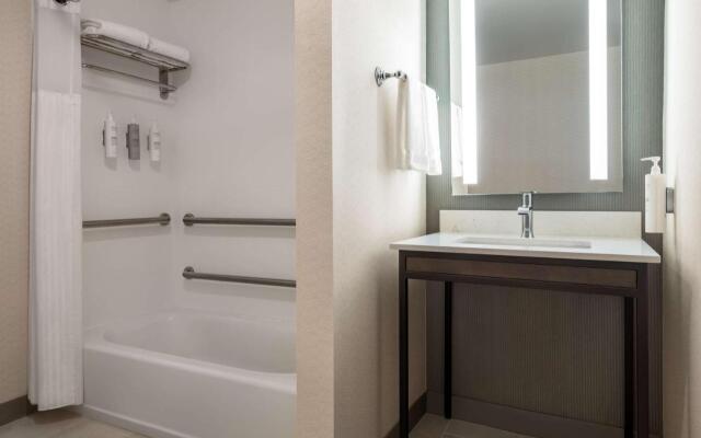 Hilton Garden Inn Montgomery East