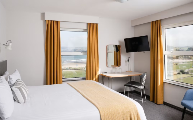 Marine Hotel Ballycastle