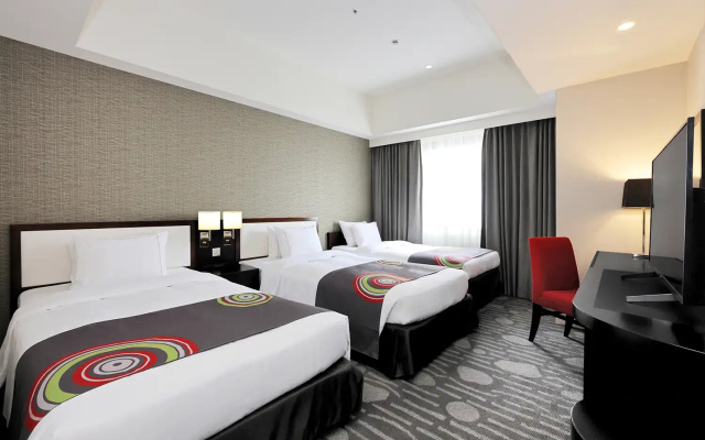 Superior Twin room (트윈 침대 2개) 사진 2