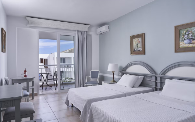 Sandy Beach Resort - All Inclusive