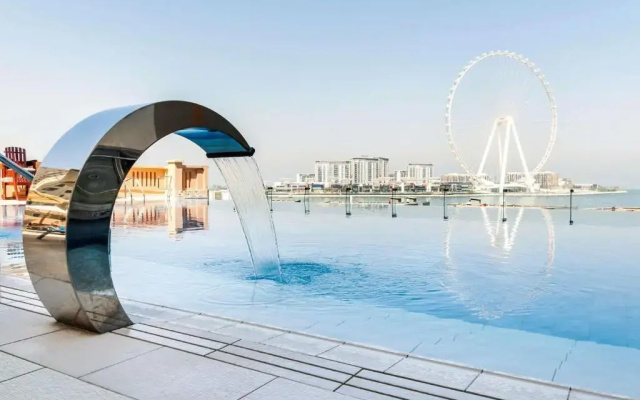 Sofitel Dubai Jumeirah Beach