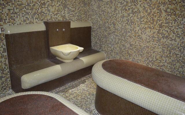 Hotel Complex Zara Bansko
