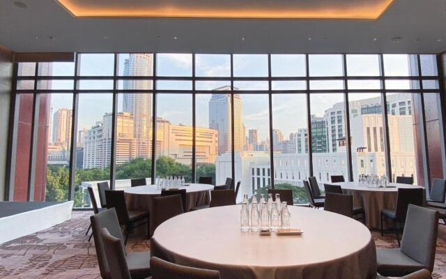 Chatrium Grand Bangkok