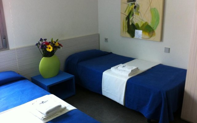 Aparthotel Diamant Blue