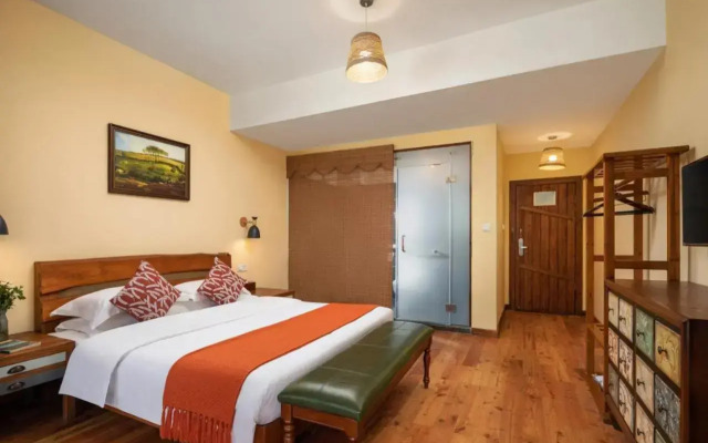 Yangshuo Coco Garden Hotel