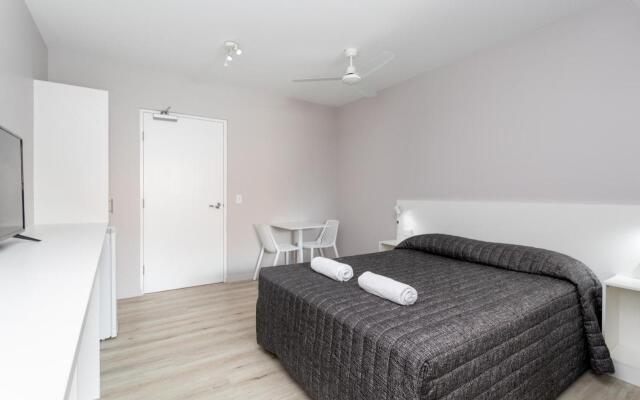 Burleigh Gold Coast Motel