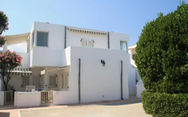 Villaggio Club Altalia