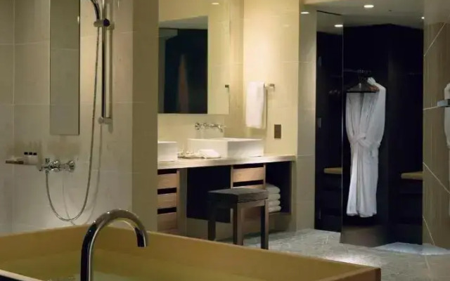 Hyatt Regency Kyoto