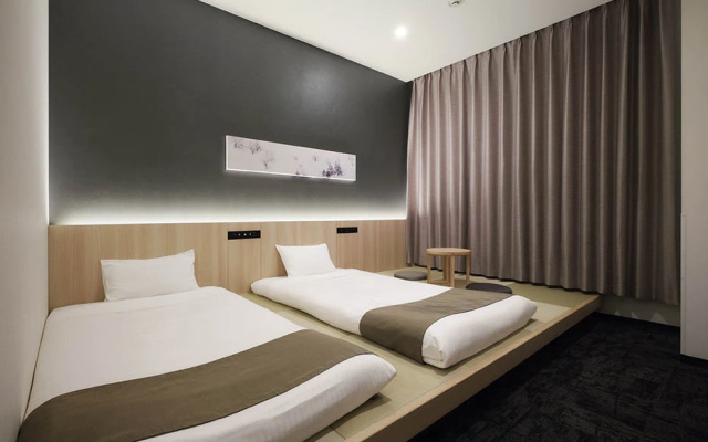 Modern Japanese Triple room 사진 1