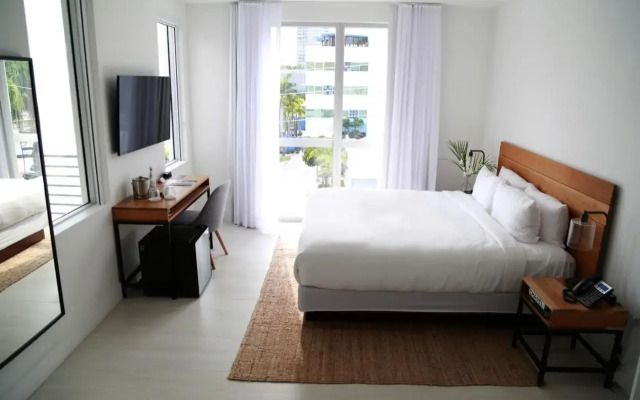 The Meridian Miami Beach by Kasa Living