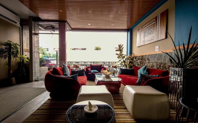 UMET Seaview