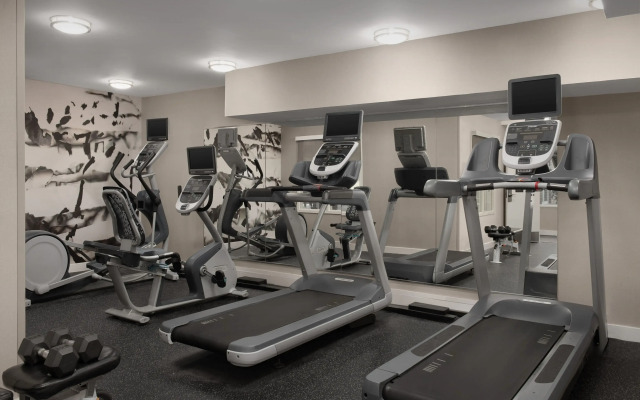 Residence Inn by Marriott Greensboro Airport