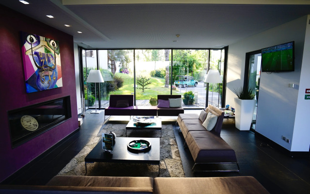 Relais de Vincey