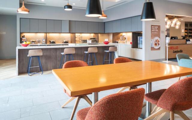 Towneplace Suites By Marriott Louisville Downtown