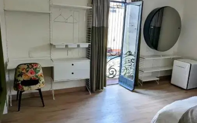 Casa Amari