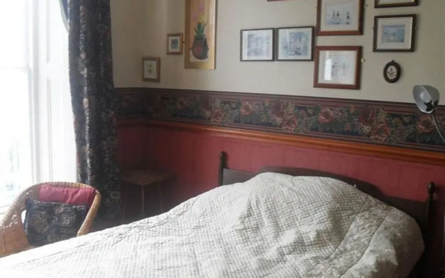 The Llandudno Hotel