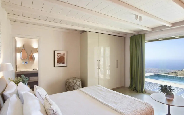 Aeolis Tinos Suites