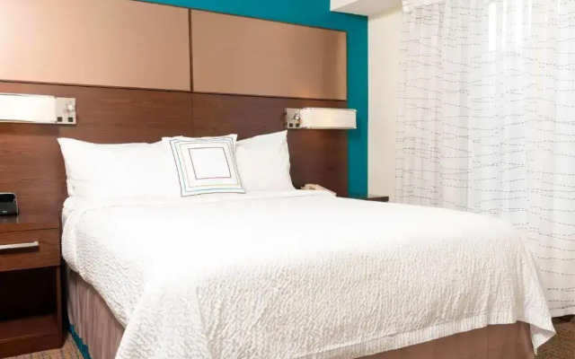 Residence Inn By Marriott Grand Rapids West
