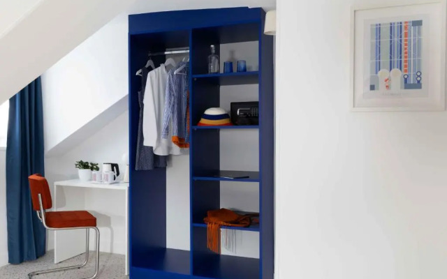 Hôtel Saint Sébastien