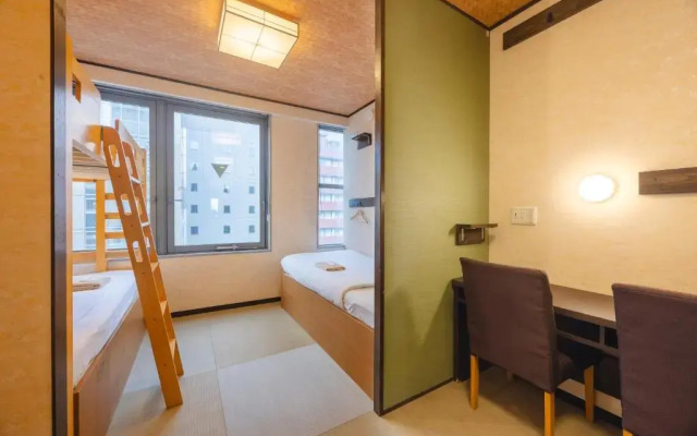 Cogo Ryogoku Hotel