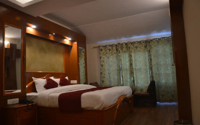 Hotel Woodpark