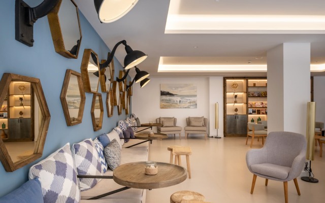 Kyrat Amarac Suites