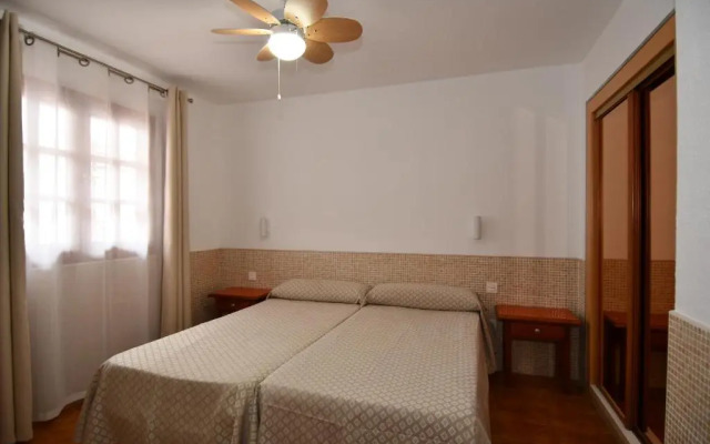 Apartamentos Villa Florida